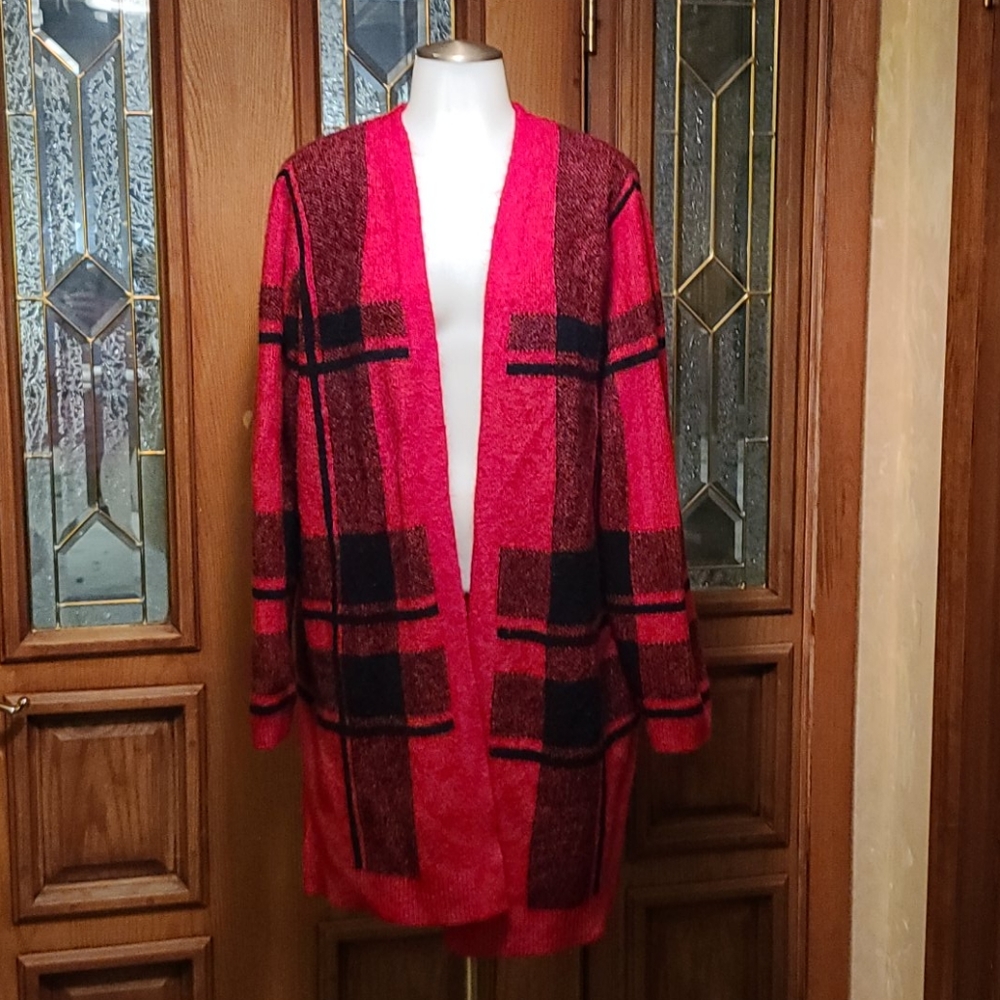 Old navy open front cardigan